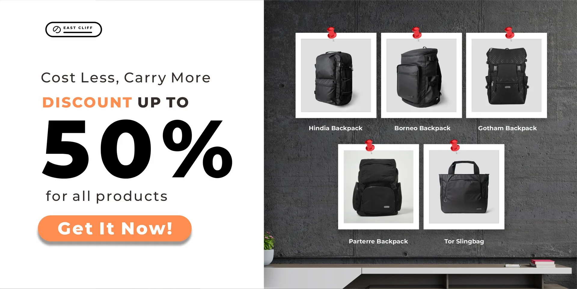 5 Banner Shopee Easctcliff 2026