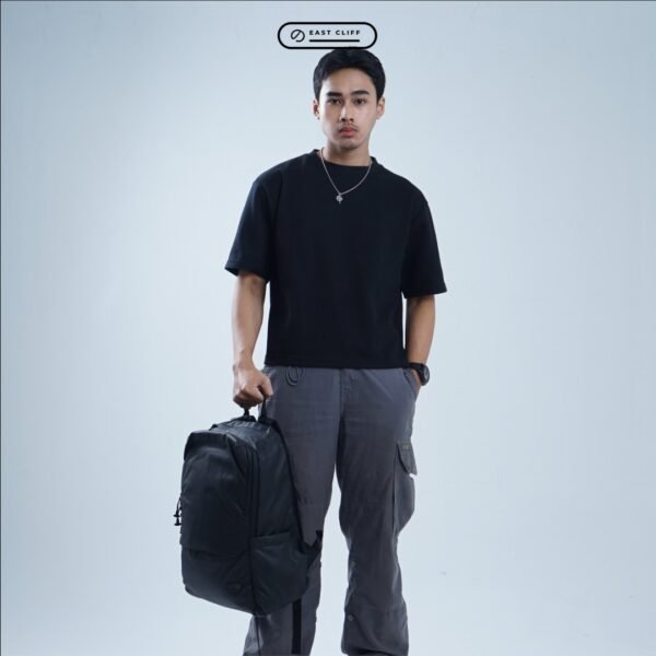 East Cliff Billiton Backpack