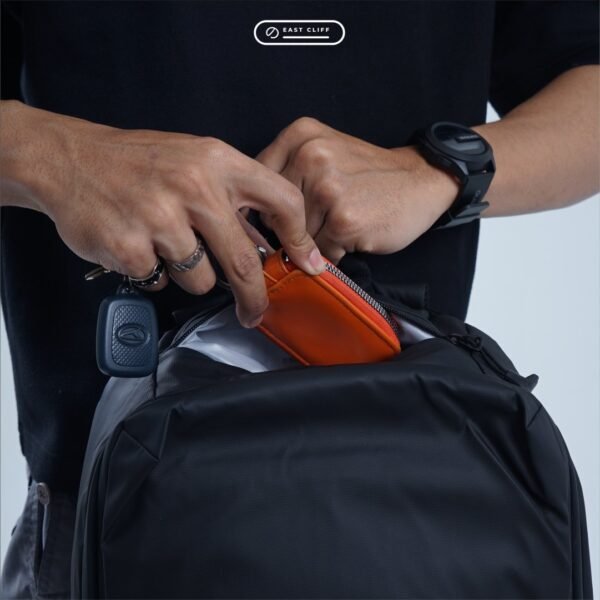 East Cliff Billiton Backpack
