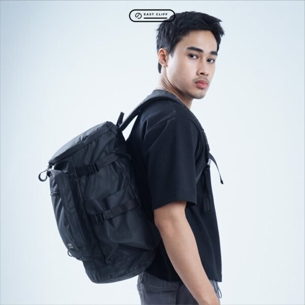 East Cliff Borneo Backpack