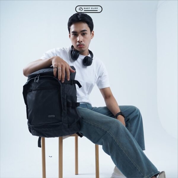 East Cliff Borneo Backpack