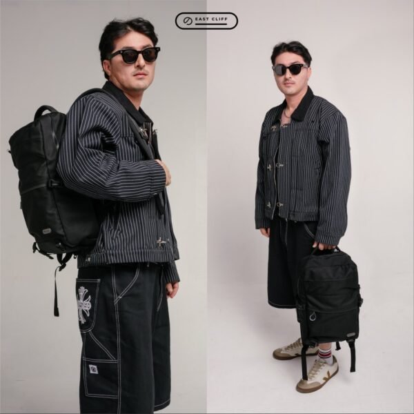 East Cliff Burn Backpack