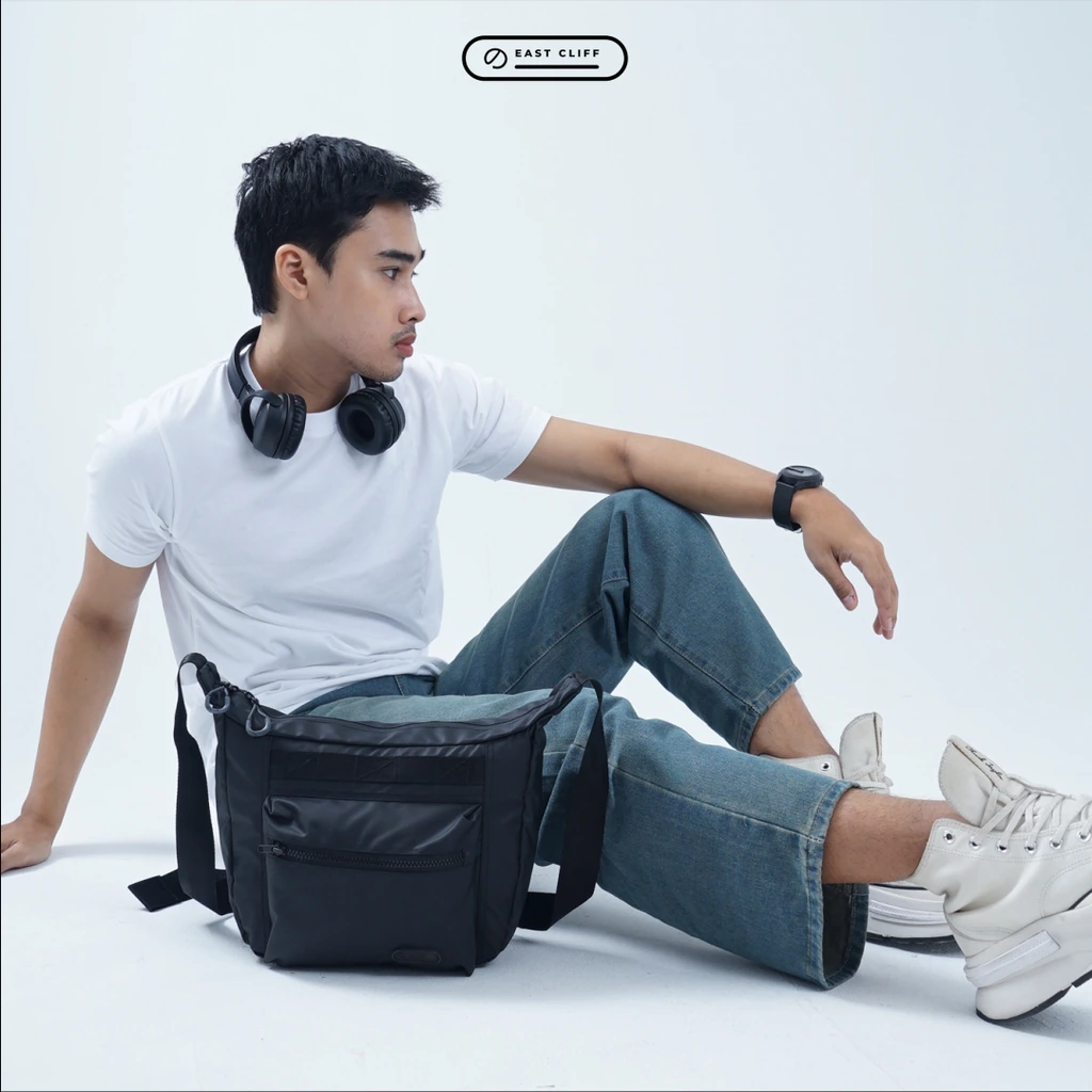 Banda Slingbag