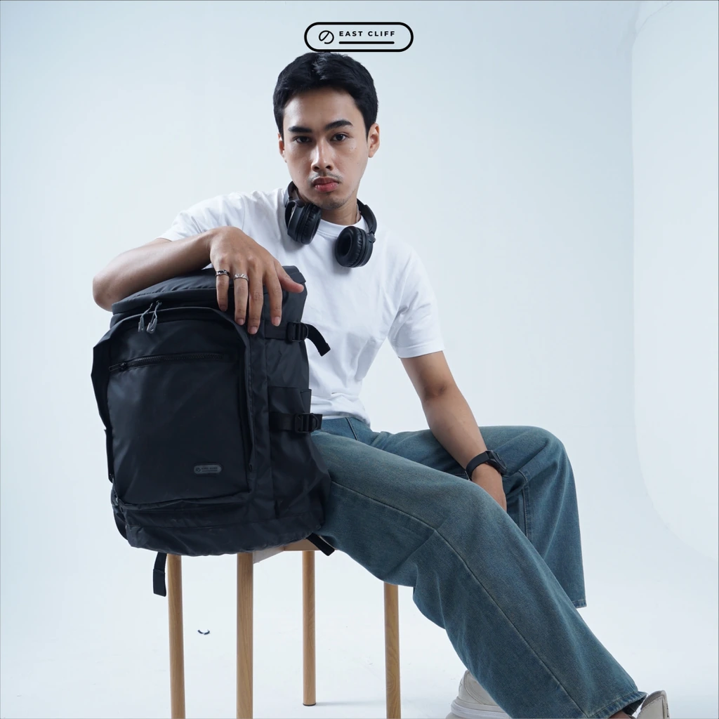 Borneo Backpack