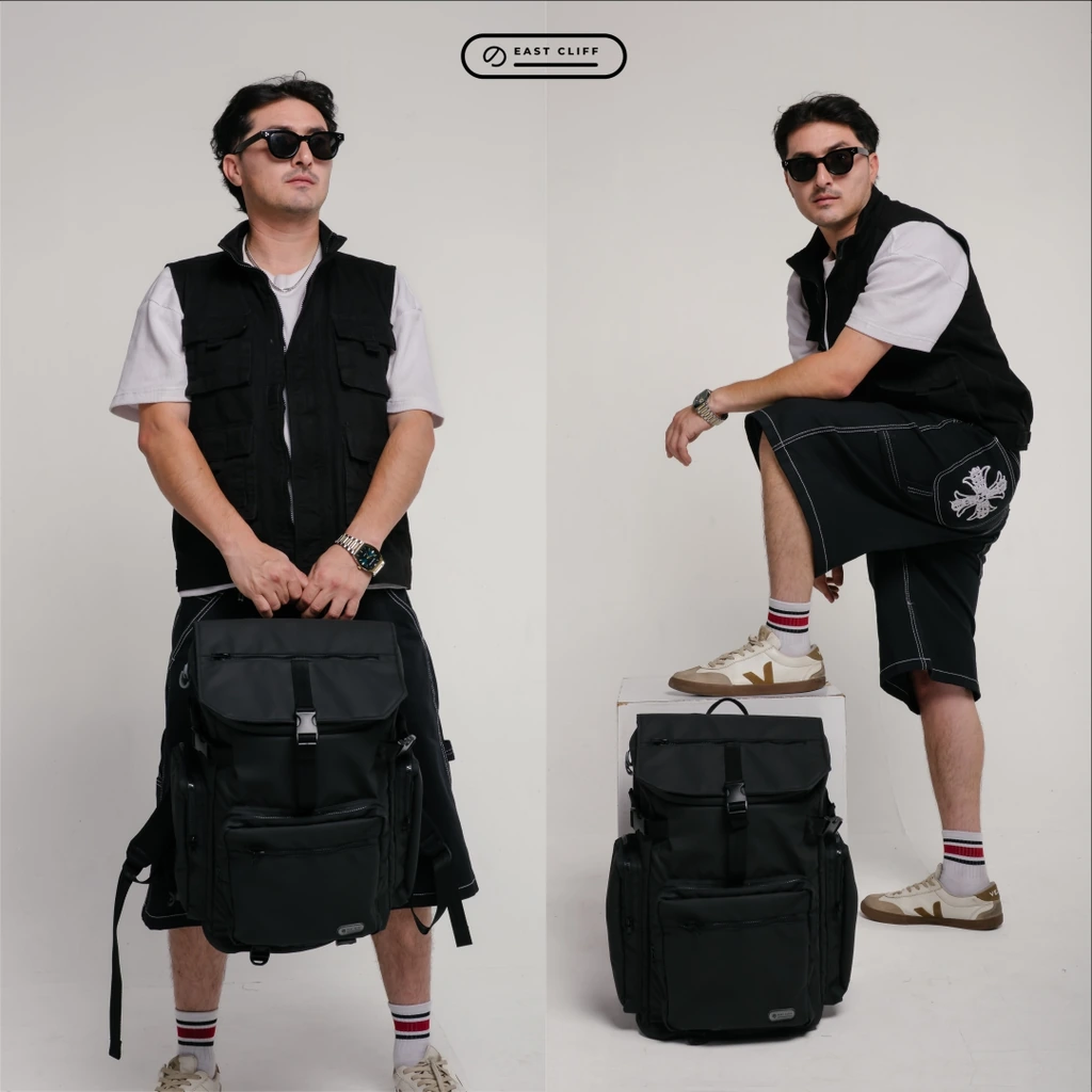 Cartenz Backpack