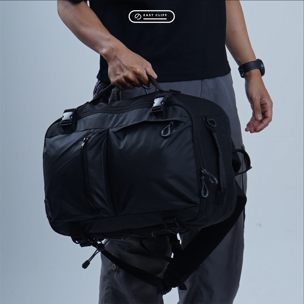 Hindia 3-in-1 Travel Backpack