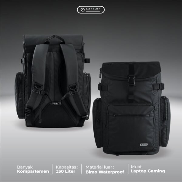 East Cliff Cartenz Backpack