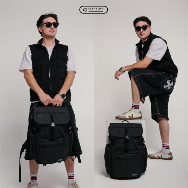 East Cliff Cartenz Backpack