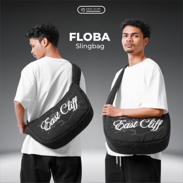 East Cliff Floba Slingbag