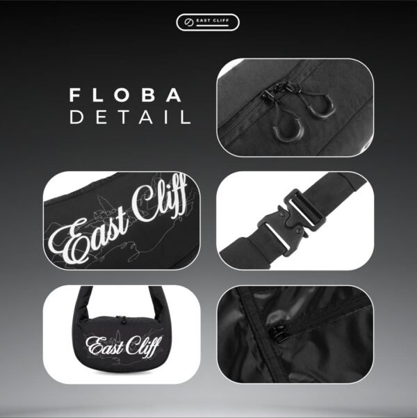 East Cliff Floba Slingbag