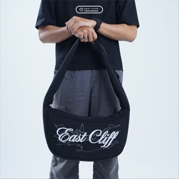 East Cliff Floba Slingbag