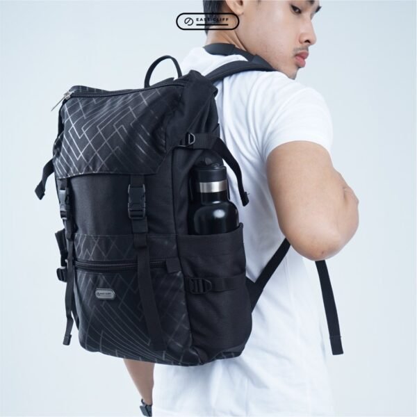 East Cliff Gotham Backpack