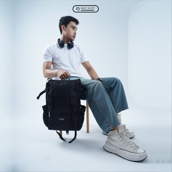 East Cliff Gotham Backpack