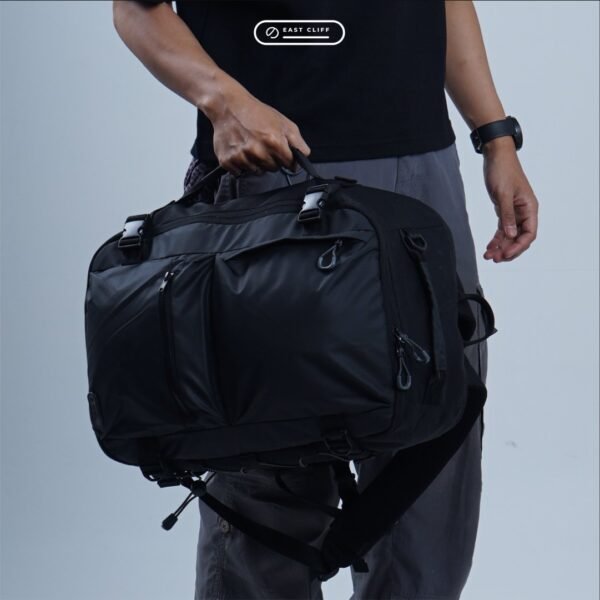 East Cliff Hindia 3-in-1 Travel Backpack