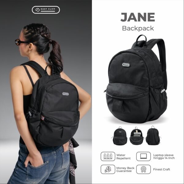 East Cliff Jane Backpack