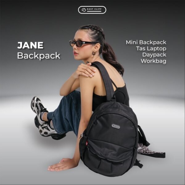 East Cliff Jane Backpack