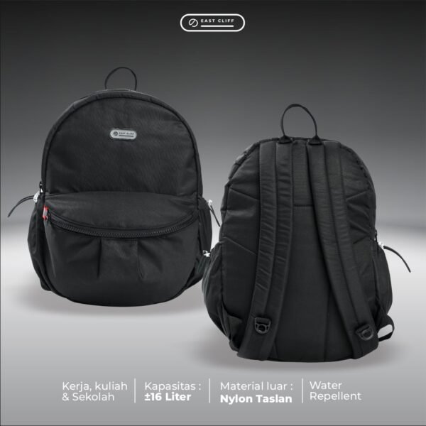 East Cliff Jane Backpack
