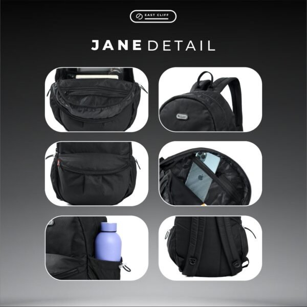 East Cliff Jane Backpack