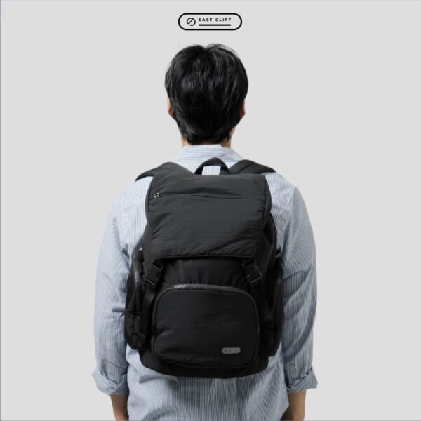 East Cliff Parterre Backpack