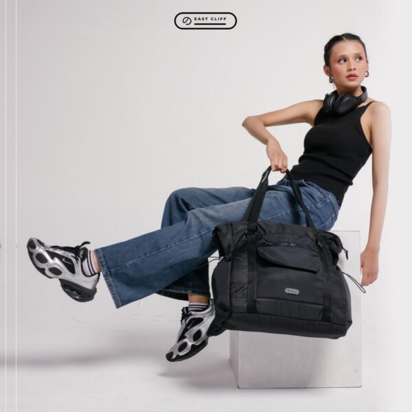 East Cliff Tanara 2-in-1 Slingbag / Totebag