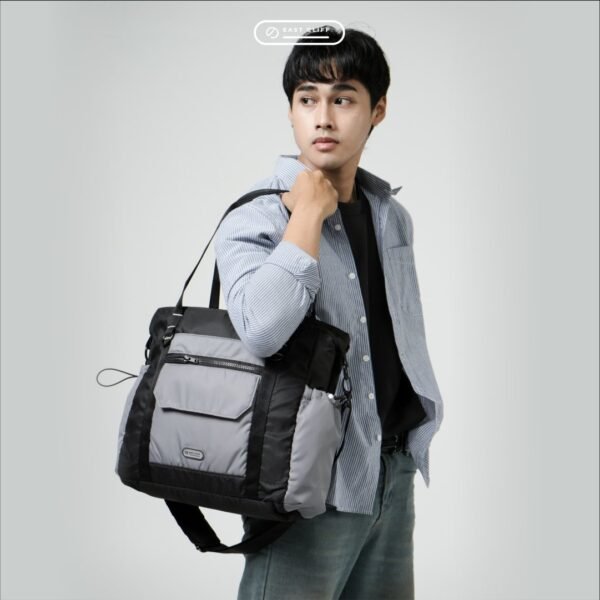 East Cliff Tanara 2-in-1 Slingbag / Totebag
