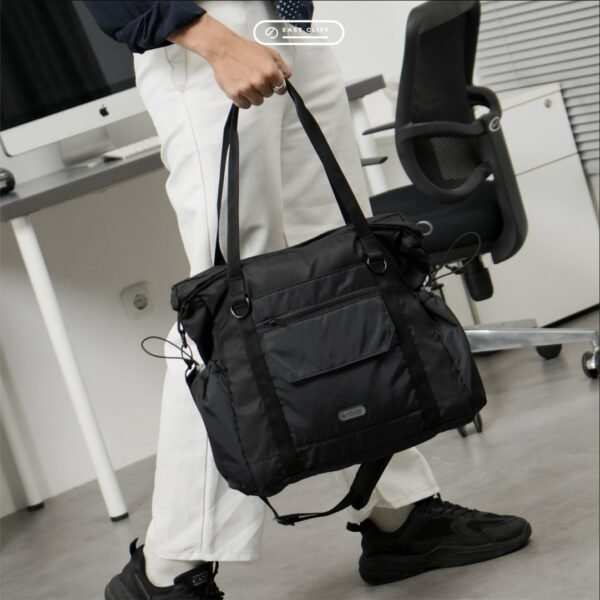 East Cliff Tanara 2-in-1 Slingbag / Totebag